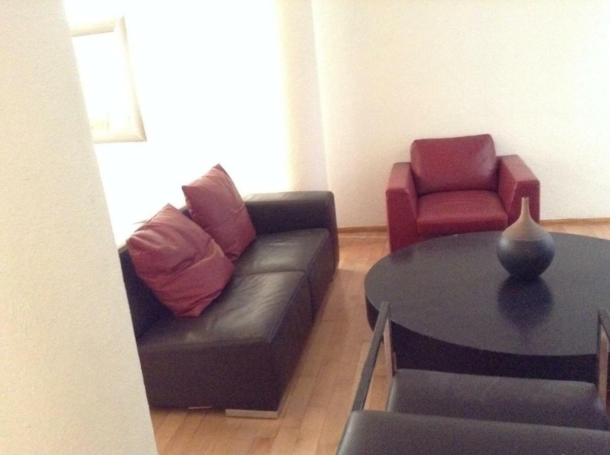 Beautiful Apartment Ahuehuetes Mexikóváros Kültér fotó